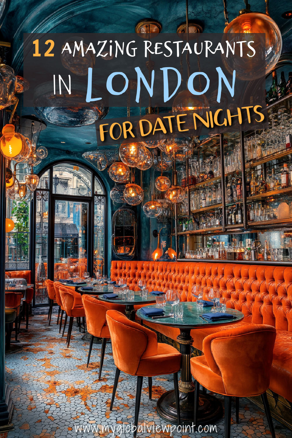 5. Britain’s Best Plates: Your Essential Fine Dining Guide