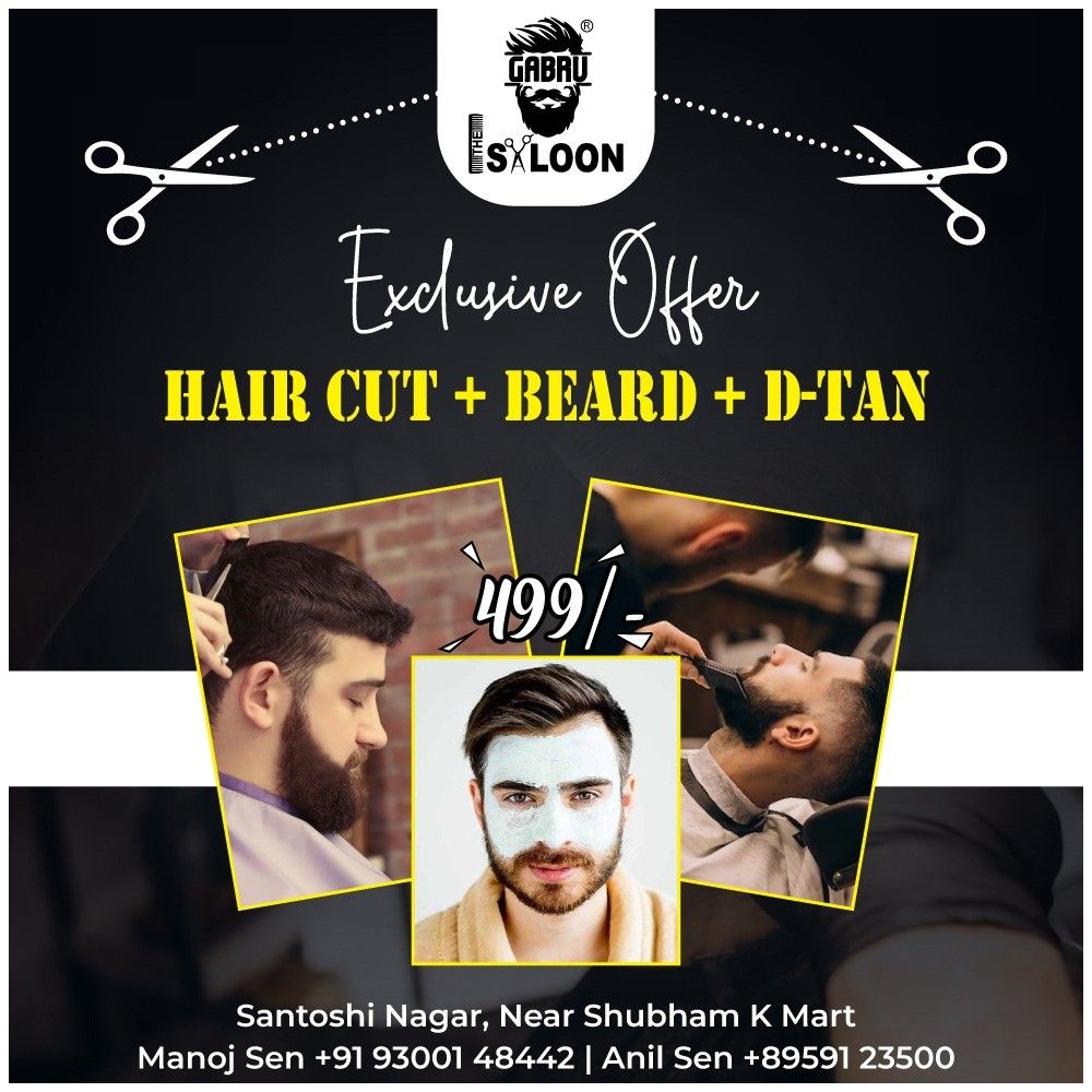 Best Barbershop: Where Heritage Meets Your Signature Look