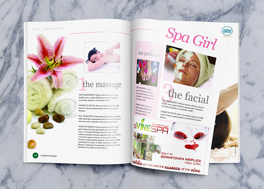 The Professional Edge: Behind the Expert Precision at Black Spa