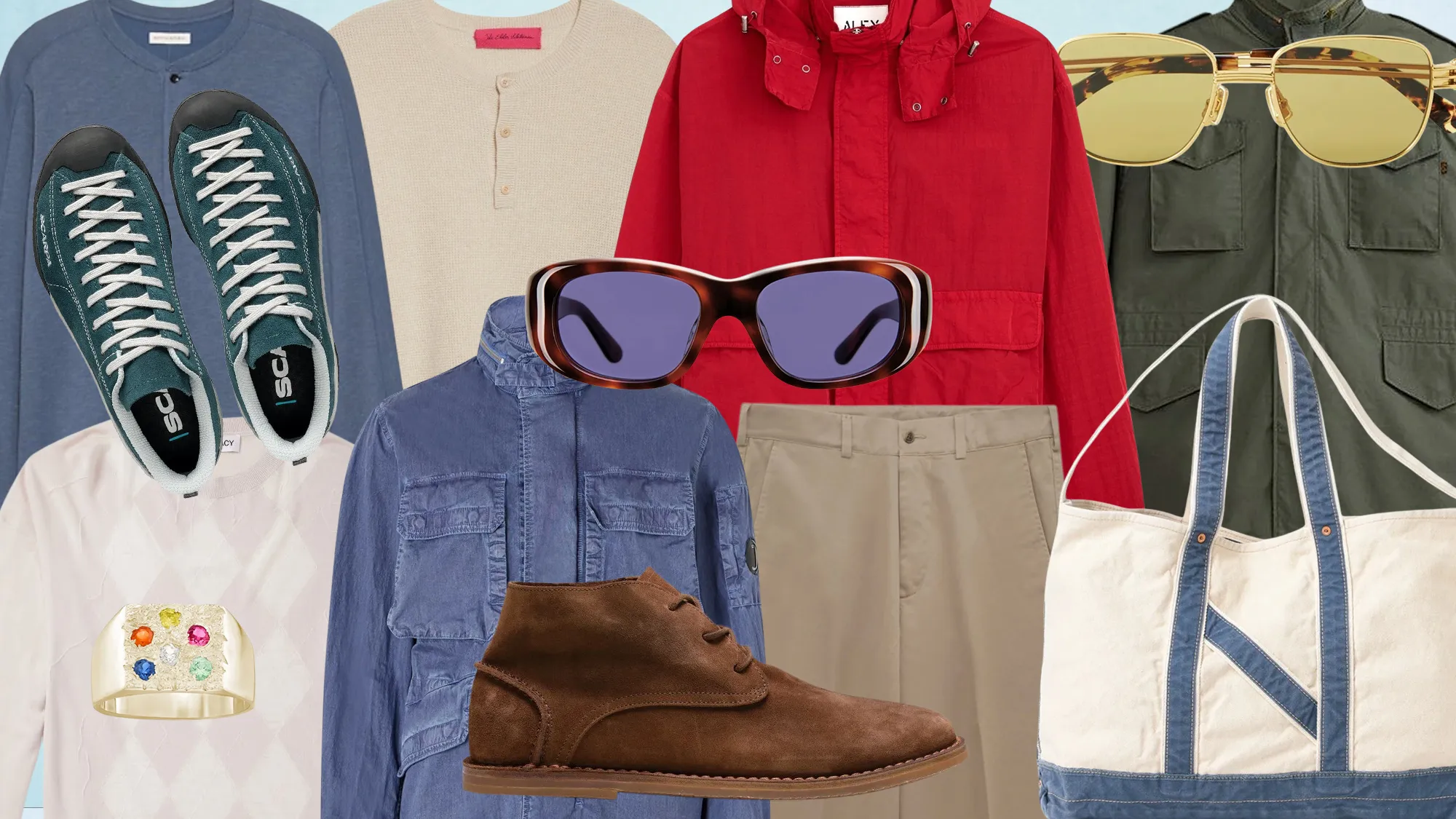 2026 Outfit Trends: From Soft Femininity to Futuristic Edge