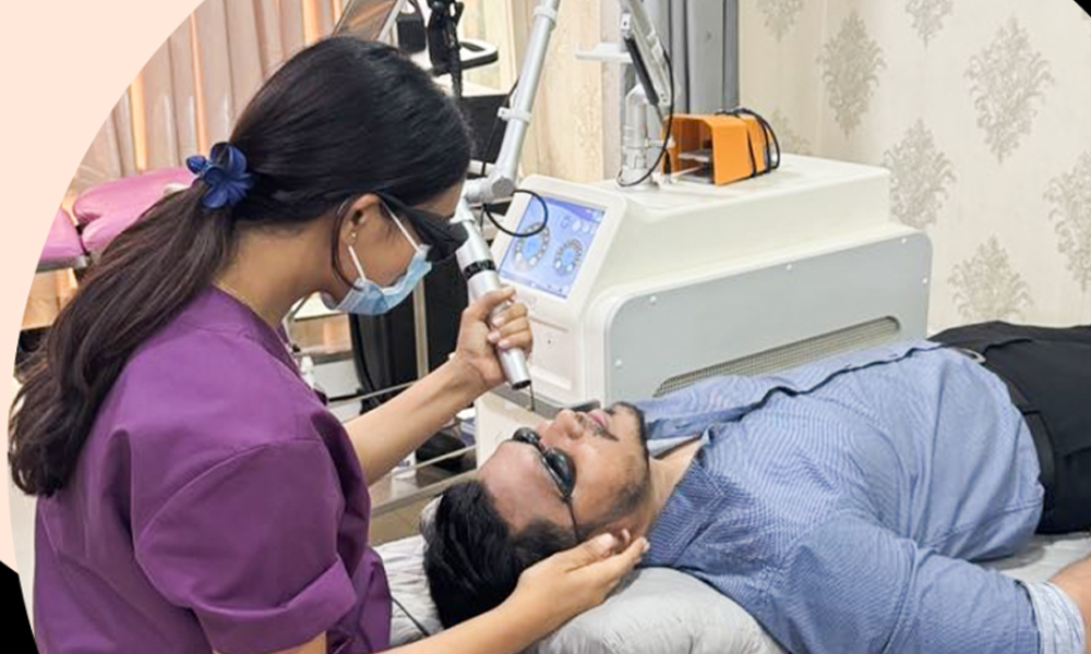 Advanced Cosmetic and Skincare Clinics: Redefining Modern Aesthetic Care
