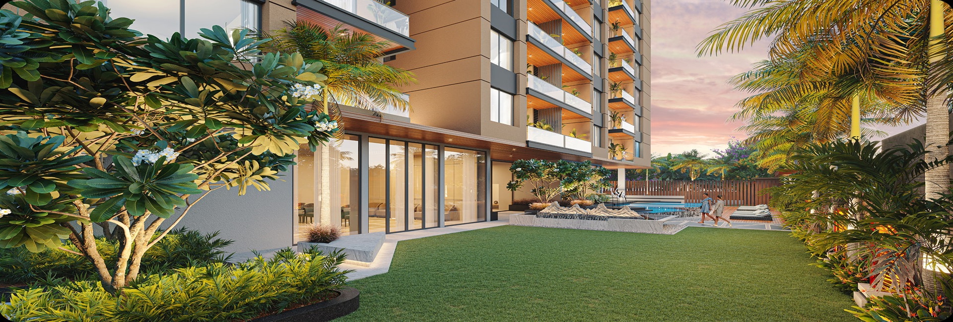 Life at DLF Arbour Senior Living, Gurugram