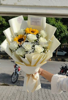 Flowers Delivery in Islamabad