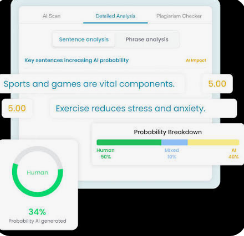 AI Detector Guide: What the Percentage Really Tells You