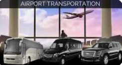 Airport Transportation Sacramento: How to Arrive Relaxed, On Time, and in Style