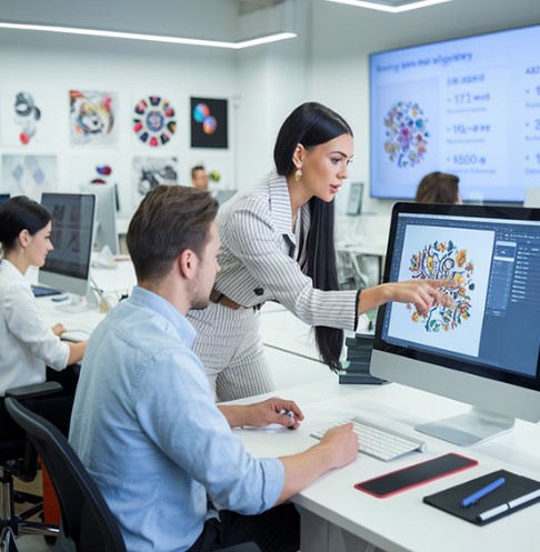 Online Embroidery Digitizing: A Complete Guide